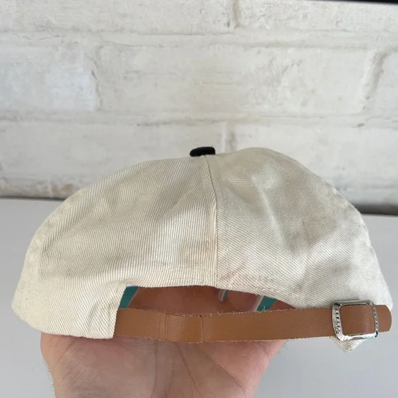 Vintage Jump Rope Embroidered Cap/Hat - Picture 2 of 6